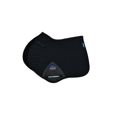 Weatherbeeta Prime Air-Tec CSO Shaped Satteldecke Schwarz Weatherbeeta Prime Air-Tec CSO Shaped Satteldecke Schwarz