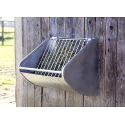 Metallraufe 14 kg Kerbl Metallraufe 14 kg Kerbl