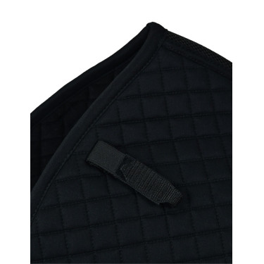 Weatherbeeta Prime Air-Tec CSO Shaped Satteldecke Schwarz Weatherbeeta Prime Air-Tec CSO Shaped Satteldecke Schwarz