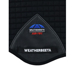 Weatherbeeta Prime Air-Tec CSO Shaped Satteldecke Schwarz