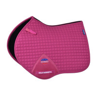 Weatherbeeta Prime Air-Tec CSO Shaped Satteldecke Glänzendes Magenta Rosa