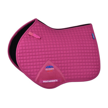 Weatherbeeta Prime Air-Tec CSO Shaped Satteldecke Glänzendes Magenta Rosa
