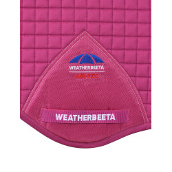 Weatherbeeta Prime Air-Tec CSO Shaped Satteldecke Glänzendes Magenta Rosa