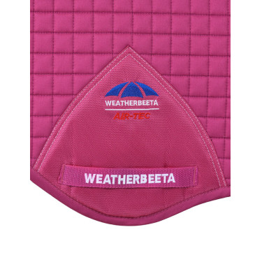 Weatherbeeta Prime Air-Tec CSO Shaped Satteldecke Glänzendes Magenta Rosa