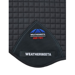 Weatherbeeta Prime Air-Tec CSO Shaped Satteldecke Holzkohle Grau