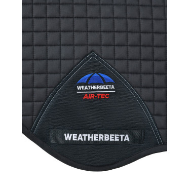 Weatherbeeta Prime Air-Tec CSO Shaped Satteldecke Holzkohle Grau