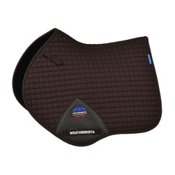 Weatherbeeta Prime Air-Tec CSO Shaped Satteldecke Schokolade Braun