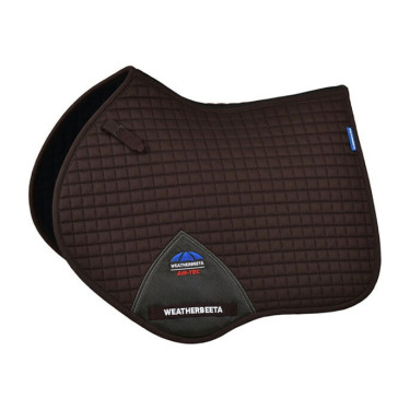 Weatherbeeta Prime Air-Tec CSO Shaped Satteldecke Schokolade Braun