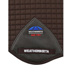 Weatherbeeta Prime Air-Tec CSO Shaped Satteldecke Schokolade Braun
