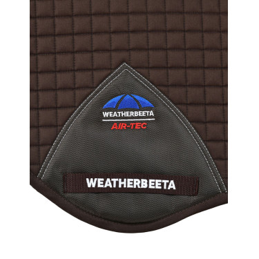 Weatherbeeta Prime Air-Tec CSO Shaped Satteldecke Schokolade Braun