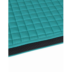 Weatherbeeta Prime Air-Tec CSO Shaped Satteldecke Dunkeltürkis Blau