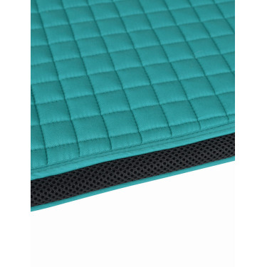 Weatherbeeta Prime Air-Tec CSO Shaped Satteldecke Dunkeltürkis Blau