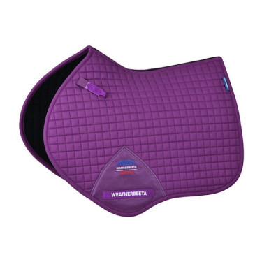 Weatherbeeta Prime Air-Tec CSO Shaped Satteldecke Violett Lila