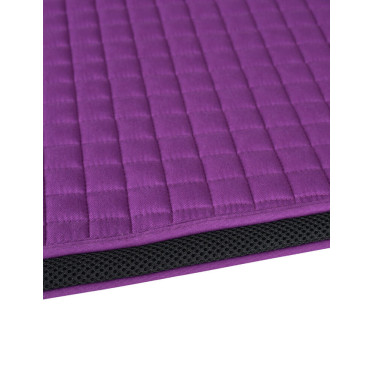 Weatherbeeta Prime Air-Tec CSO Shaped Satteldecke Violett Lila