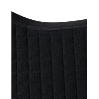 Weatherbeeta Prime Air-Tec Dressage Shaped Satteldecke Schwarz