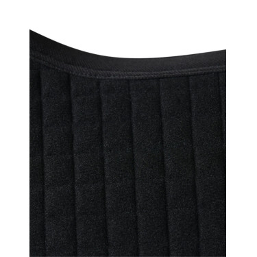 Weatherbeeta Prime Air-Tec Dressage Shaped Satteldecke Schokolade Braun