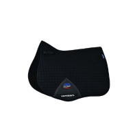 Weatherbeeta Prime Air-Tec Vielseitigkeitsschabracke Shaped Schwarz Weatherbeeta Prime Air-Tec Vielseitigkeitsschabracke Shaped Schwarz