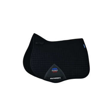 Weatherbeeta Prime Air-Tec Vielseitigkeitsschabracke Shaped Schwarz Weatherbeeta Prime Air-Tec Vielseitigkeitsschabracke Shaped Schwarz