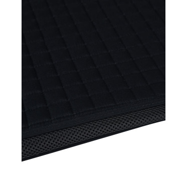 Weatherbeeta Prime Air-Tec Vielseitigkeitsschabracke Shaped Schwarz Weatherbeeta Prime Air-Tec Vielseitigkeitsschabracke Shaped Schwarz