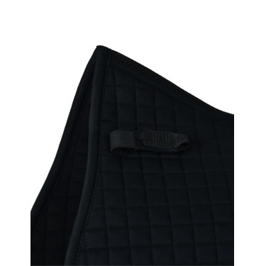 Weatherbeeta Prime Air-Tec Vielseitigkeitsschabracke Shaped Schwarz Weatherbeeta Prime Air-Tec Vielseitigkeitsschabracke Shaped Schwarz