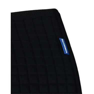 Weatherbeeta Prime Air-Tec Vielseitigkeitsschabracke Shaped Schwarz Weatherbeeta Prime Air-Tec Vielseitigkeitsschabracke Shaped Schwarz