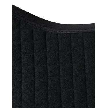 Weatherbeeta Prime Air-Tec Vielseitigkeitsschabracke Shaped Schwarz Weatherbeeta Prime Air-Tec Vielseitigkeitsschabracke Shaped Schwarz