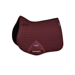 Weatherbeeta Prime Air-Tec Vielseitigkeitsschabracke Shaped Burgund Bordeaux Weatherbeeta Prime Air-Tec Vielseitigkeitsschabracke Shaped Burgund Bordeaux