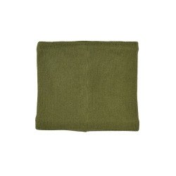 Weatherbeeta Snood-Halswärmer mit Fleecefutter Nachtolivengrün