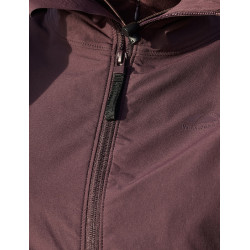 Weatherbeeta Stretch Damen-Reitjacke Brombeere Bordeaux Weatherbeeta Stretch Damen-Reitjacke Brombeere Bordeaux