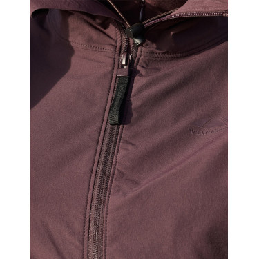 Weatherbeeta Stretch Damen-Reitjacke Brombeere Bordeaux Weatherbeeta Stretch Damen-Reitjacke Brombeere Bordeaux