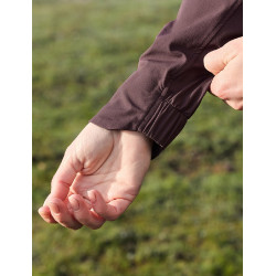 Weatherbeeta Stretch Damen-Reitjacke Brombeere Bordeaux Weatherbeeta Stretch Damen-Reitjacke Brombeere Bordeaux