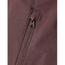 Weatherbeeta Stretch Damen-Reitjacke Brombeere Bordeaux Weatherbeeta Stretch Damen-Reitjacke Brombeere Bordeaux