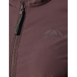 Weatherbeeta Stretch Damen-Reitjacke Brombeere Bordeaux Weatherbeeta Stretch Damen-Reitjacke Brombeere Bordeaux