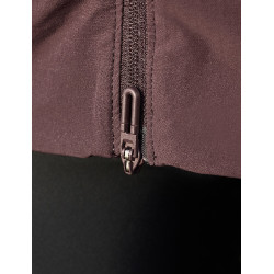 Weatherbeeta Stretch Damen-Reitjacke Brombeere Bordeaux Weatherbeeta Stretch Damen-Reitjacke Brombeere Bordeaux