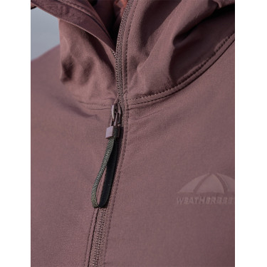 Weatherbeeta Stretch Damen-Reitjacke Brombeere Bordeaux Weatherbeeta Stretch Damen-Reitjacke Brombeere Bordeaux