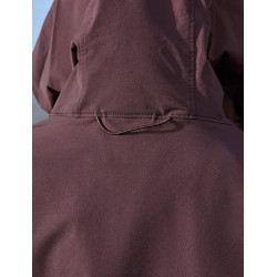 Weatherbeeta Stretch Damen-Reitjacke Brombeere Bordeaux Weatherbeeta Stretch Damen-Reitjacke Brombeere Bordeaux