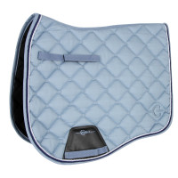 Tapis de selle Silvina Covalliero Iceblue