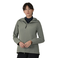 Weatherbeeta Stretch Damen-Reitjacke Olivenblatt Weatherbeeta Stretch Damen-Reitjacke Olivenblatt
