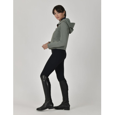 Weatherbeeta Stretch Damen-Reitjacke Olivenblatt Gr&amp;amp;amp;amp;amp;amp;amp;amp;uuml;n