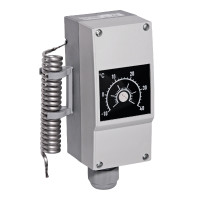 Thermostat Frostschutz...