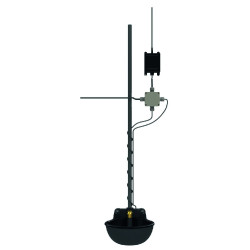 Thermostat Frostschutz Kerbl IP 54 Thermostat Frostschutz Kerbl IP 54