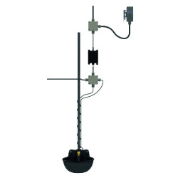 Thermostat Frostschutz Kerbl IP 54 Thermostat Frostschutz Kerbl IP 54