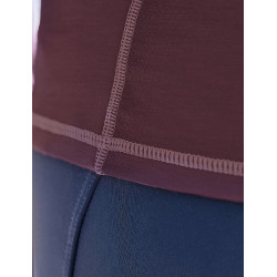 Weatherbeeta Performancejacke Copper Damen Brombeere Bordeaux Weatherbeeta Performancejacke Copper Damen Brombeere Bordeaux
