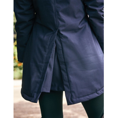 Damen-Regenjacke WeatherBeeta Everyday Marine Marineblau Damen-Regenjacke WeatherBeeta Everyday Marine Marineblau
