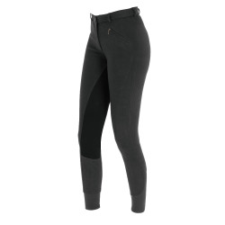 Hose Covalliero Economic Damen Schwarz