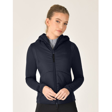 Damen Hybrid-Steppjacke WeatherBeeta Marine Marineblau Damen Hybrid-Steppjacke WeatherBeeta Marine Marineblau