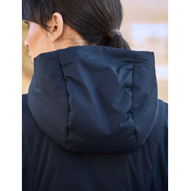 Damen Hybrid-Steppjacke WeatherBeeta Marine Marineblau Damen Hybrid-Steppjacke WeatherBeeta Marine Marineblau