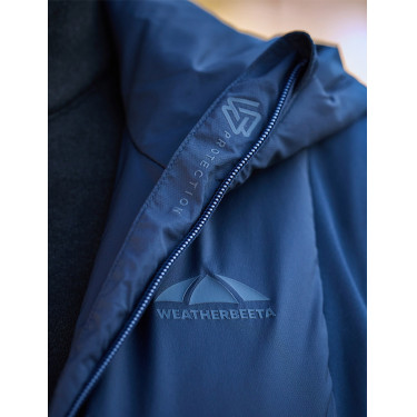 Damen Hybrid-Steppjacke WeatherBeeta Marine Marineblau Damen Hybrid-Steppjacke WeatherBeeta Marine Marineblau