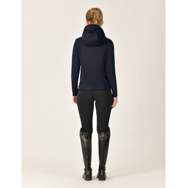 Damen Hybrid-Steppjacke WeatherBeeta Marine Marineblau Damen Hybrid-Steppjacke WeatherBeeta Marine Marineblau