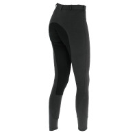 Hose Covalliero Economic Damen Schwarz